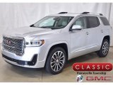 2020 Quicksilver Metallic GMC Acadia Denali AWD #137670739