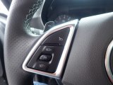 2020 Chevrolet Camaro SS Coupe Steering Wheel