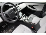 2020 Land Rover Range Rover Evoque SE R-Dynamic Cloud/Ebony Interior