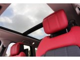 2020 Land Rover Range Rover Sport Autobiography Sunroof