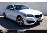 2020 BMW 2 Series 230i Coupe