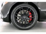 2020 Mercedes-Benz E 63 S AMG 4Matic Wagon Wheel
