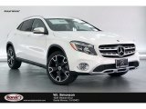2020 Mercedes-Benz GLA 250