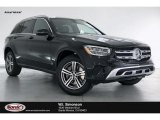 2020 Mercedes-Benz GLC 300