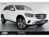 2020 Mercedes-Benz GLC 300