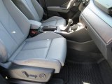 2020 Audi Q3 Premium Plus quattro Rotor Gray Interior