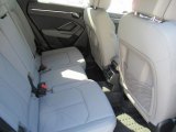 2020 Audi Q3 Premium Plus quattro Rear Seat
