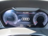 2020 Audi Q3 Premium Plus quattro Gauges