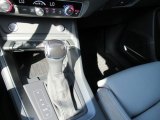 2020 Audi Q3 Premium Plus quattro 8 Speed Automatic Transmission