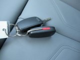 2020 Audi Q3 Premium Plus quattro Keys