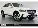 2020 Mercedes-Benz GLC 300