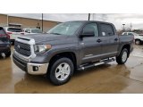 2020 Magnetic Gray Metallic Toyota Tundra SR5 CrewMax 4x4 #137695331