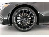2020 Mercedes-Benz CLA AMG 35 Coupe Wheel