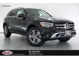 2020 Mercedes-Benz GLC 300