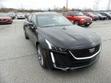 2020 Cadillac CT5 Premium Luxury AWD