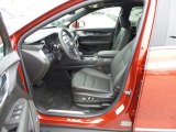 2020 Cadillac XT5 Premium Luxury AWD Front Seat