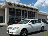 2006 Blizzard White Pearl Toyota Avalon Limited #13746801