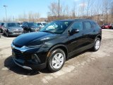 2020 Chevrolet Blazer LT AWD