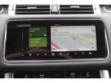2020 Land Rover Range Rover Sport HST Navigation