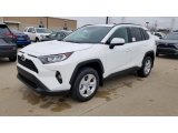 2020 Toyota RAV4 XLE AWD