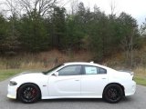 2020 White Knuckle Dodge Charger Scat Pack #137712204