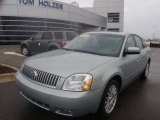 2006 Mercury Montego Premier AWD