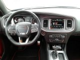 2020 Dodge Charger Scat Pack Dashboard
