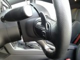 2020 Dodge Challenger SRT Hellcat Widebody Steering Wheel