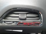 2020 Dodge Challenger SRT Hellcat Widebody Marks and Logos
