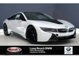 BMW i8 2020 Data, Info and Specs