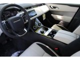2020 Land Rover Range Rover Velar S Front Seat