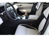 2020 Land Rover Range Rover Velar S Front Seat