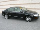 2006 Volkswagen Passat 2.0T Sedan