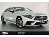 2020 Mercedes-Benz CLS 450 Coupe
