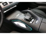 2020 Mercedes-Benz GLS 450 4Matic Controls