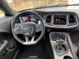 2020 Dodge Challenger SRT Hellcat Redeye Dashboard