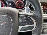 2020 Dodge Challenger SRT Hellcat Redeye Steering Wheel