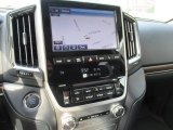 2020 Toyota Land Cruiser 4WD Navigation