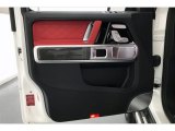 2020 Mercedes-Benz G 63 AMG Door Panel