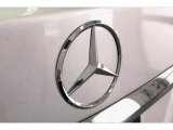 2020 Mercedes-Benz C AMG 63 Sedan Marks and Logos