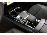 2020 Mercedes-Benz CLA AMG 35 Coupe Controls