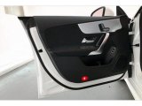 2020 Mercedes-Benz CLA AMG 35 Coupe Door Panel