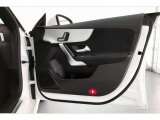 2020 Mercedes-Benz CLA AMG 35 Coupe Door Panel