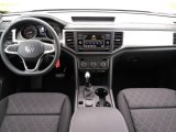 2020 Volkswagen Atlas Cross Sport S 4Motion Dashboard