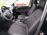 2020 Volkswagen Tiguan SEL 4MOTION Titan Black Interior