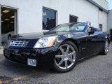 2006 Cadillac XLR Roadster