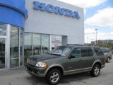 2002 Ford Explorer Eddie Bauer 4x4