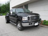 2006 Ford F350 Super Duty Lariat FX4 Crew Cab 4x4 Dually