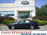 2010 Atlantis Green Metallic Ford Fusion SEL #13738690