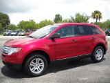 2008 Ford Edge SE